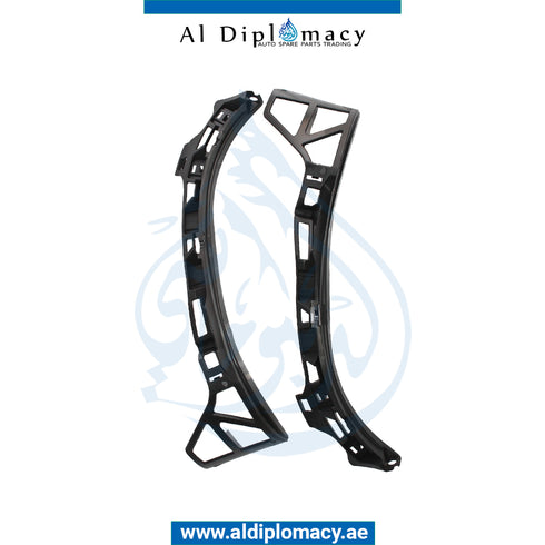 Front Rear W167 GLE 63 2019-up Complete. Bumper, AND BUMPER for Mercedes-Benz GLE Class W167 (2019-2023) models